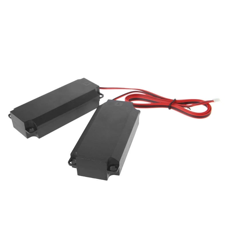 

1 Pair Audio Speakers 1045 Sound Speaker LCD TV Loudspeakers 8 Ohm 5W Portable Y3ND