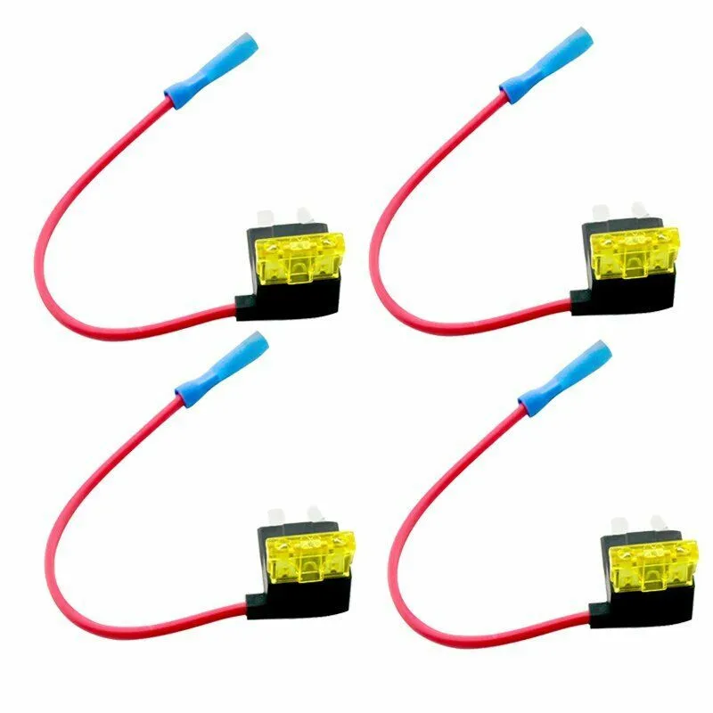 

100% Brand New Automotive Fuse Holders Car Fuses Fuse Distributor High Quality