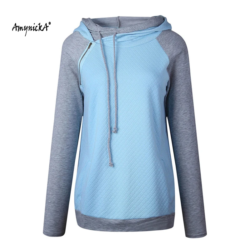 

Women Hooded Sweatshirts 2021 Autumn Winter Long Sleeve Plus Size Fashion Pullovers Sweatshirt Tops Vintage Warm Hooded