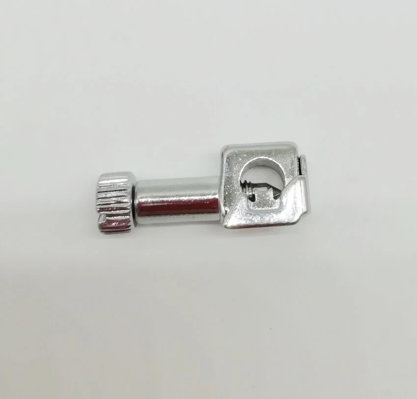 Игольчатый зажим и винт #416487801 для Singer 5400 Sew Mate 5500 Fashion 5560 6160 6180 6199 блеск |Швейные