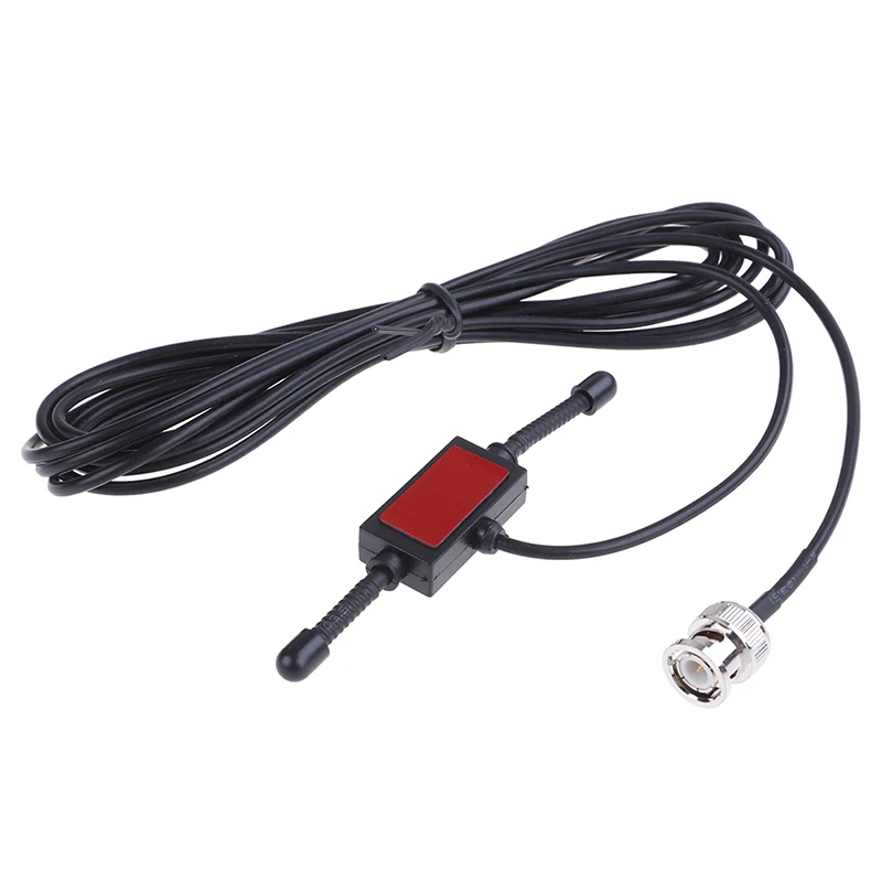 

Антенна сканера для радио BNC glass mount 4 "mobile full band