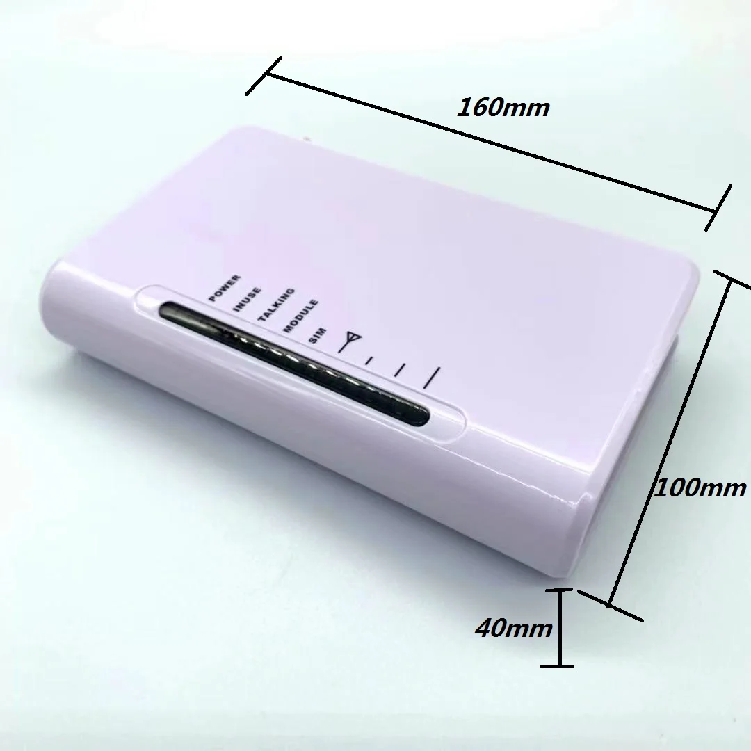 Фиксированный Беспроводной Терминал GSM 850/900/1800/1900 МГц платформа доступа pstn