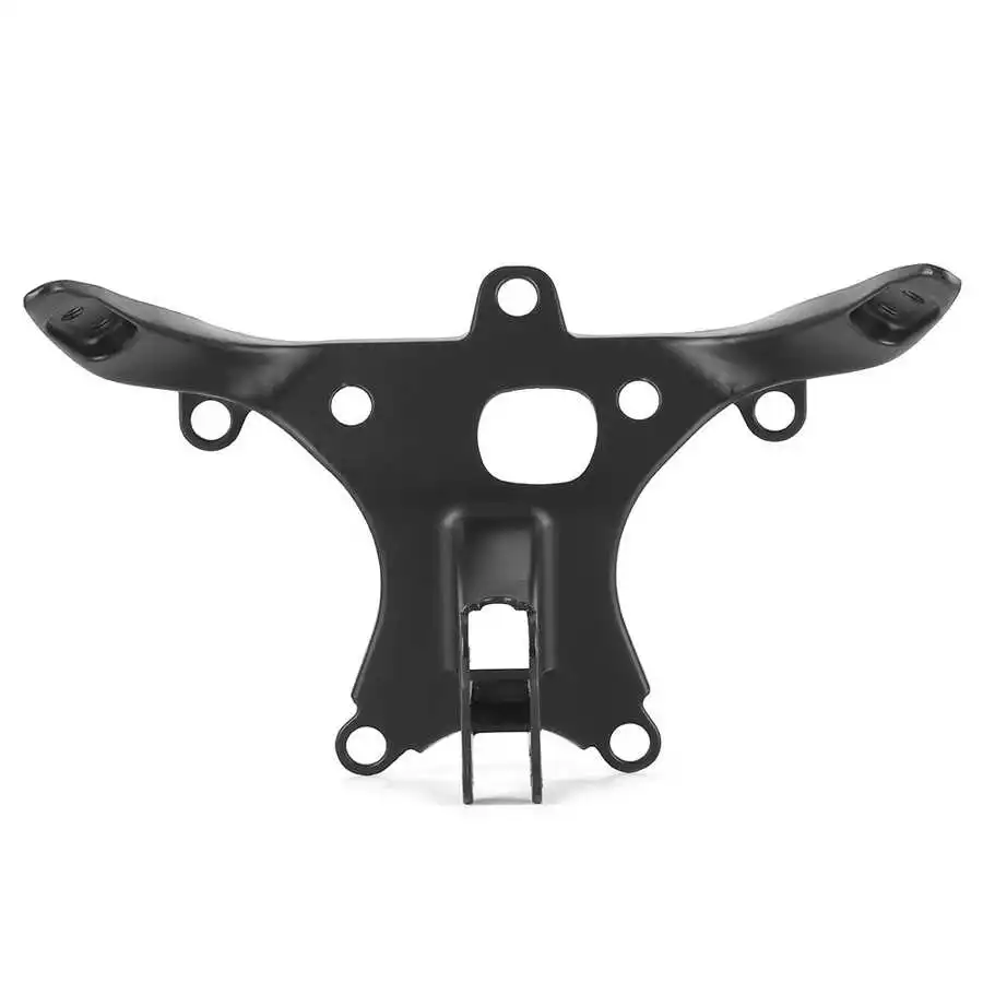 

Обтекатель держатель Передняя верхняя фара крепление для мотоцикла модификация подходит для YAMAHA YZF-R1 2001 2002