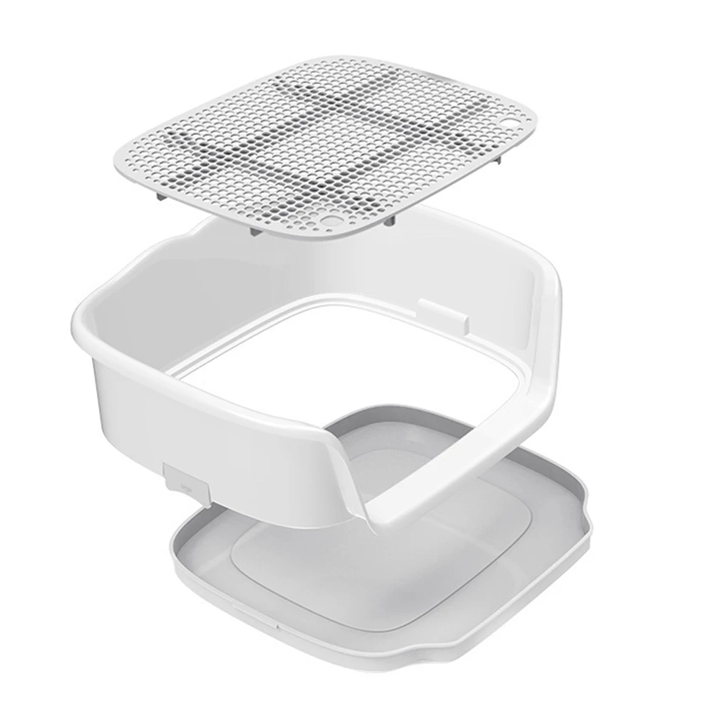 Новинка тренировочный спрей для кошек индукционный коврик щенков туалет собак