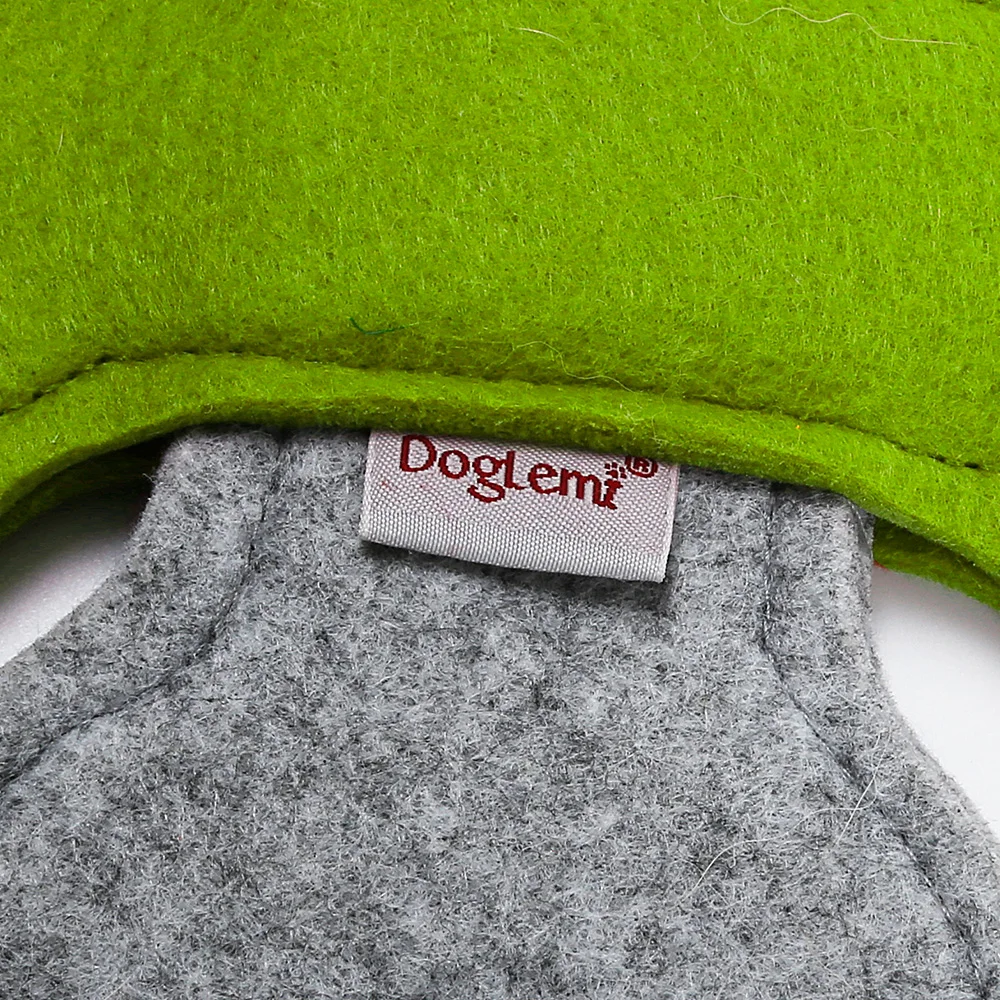 Мягкий летающий диск LHUANG игрушки для собак оптовая продажа игрушка домашних