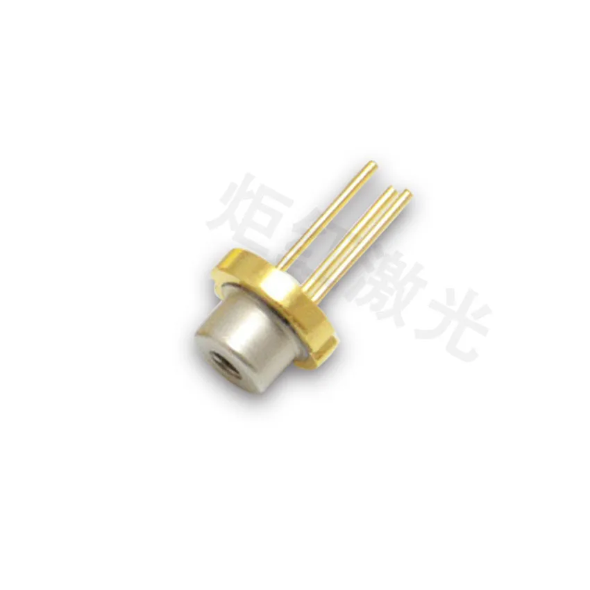 JDSU инфракрасный ИК φ5.6mm 850nm 1W 1000mw лазерный диод (Совершенно новый) | Освещение