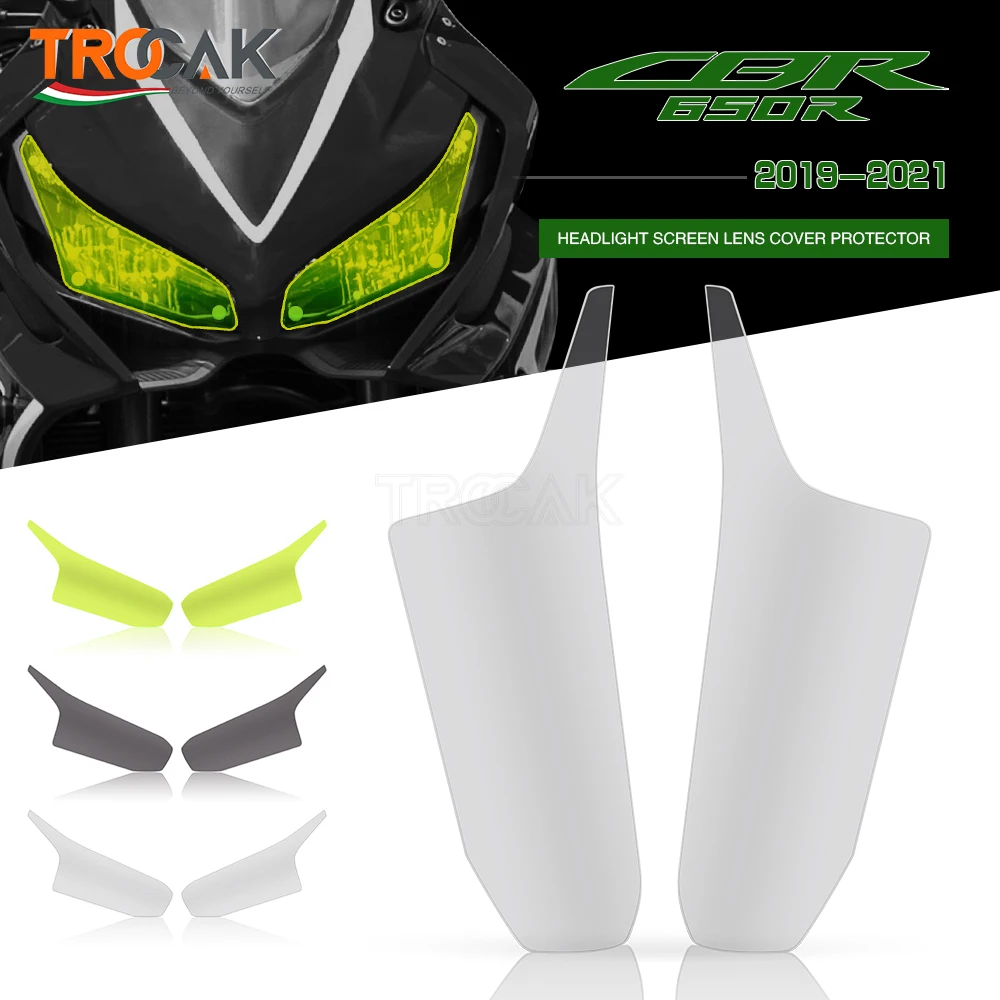 

Передняя фара для мотоцикла Honda CBR650R CBR-650R CBR 650R CBR650 R 2019-2021