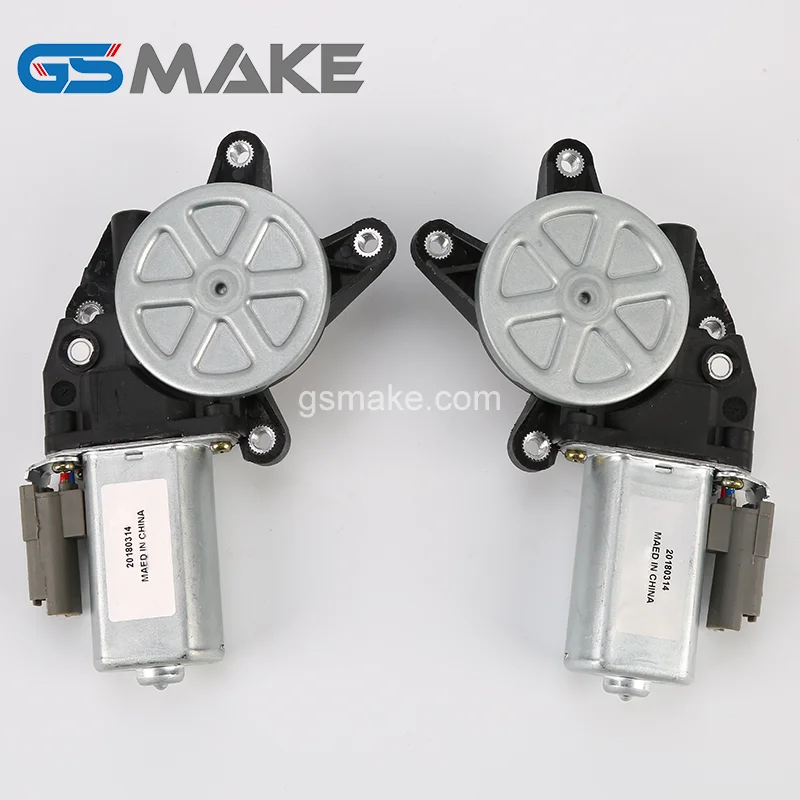 Оконный двигатель электрический регулятор для стекла 12 В постоянного тока