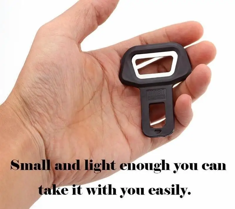 Новинка 2022 автомобильная пряжка для ремня безопасности зажим автомобильный