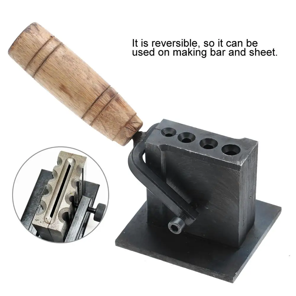 Литейная форма для ювелирных изделий инструмент изготовления листов Литейный