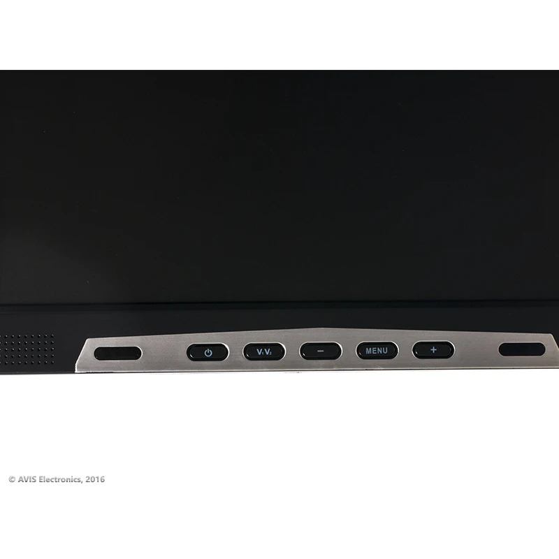 Потолочный автомобильный монитор 15 6&quot со встроенным медиаплеером AVEL Electronics AVS115