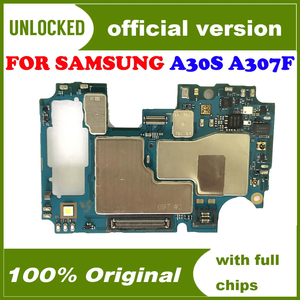 Samsung A505f Плата Материнская – Telegraph