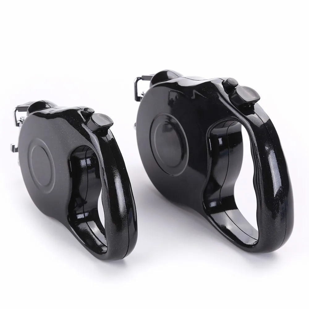 Нейлоновый Выдвижной Поводок для собак 3 м/5 м расширяемая шлейка чихуахуа