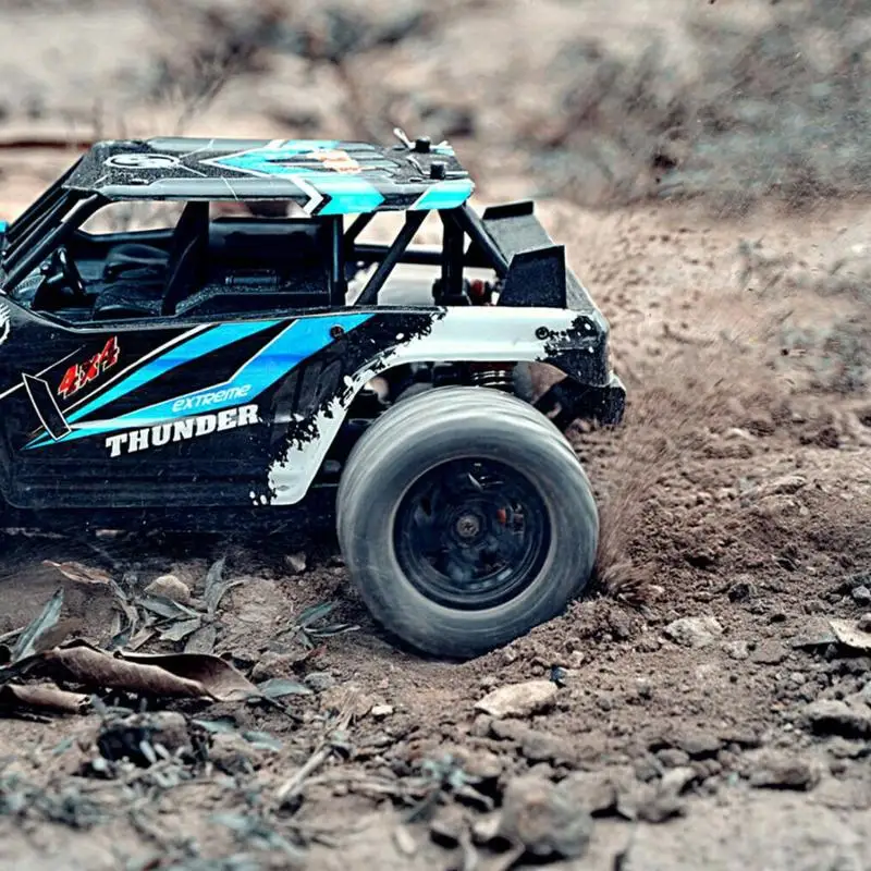 1:18 внедорожные игрушки с дистанционным управлением, высокоскоростные скалолазание, четырехколесный привод, кручение, дрифт, машинки с дистанционным управлением, детская игрушка