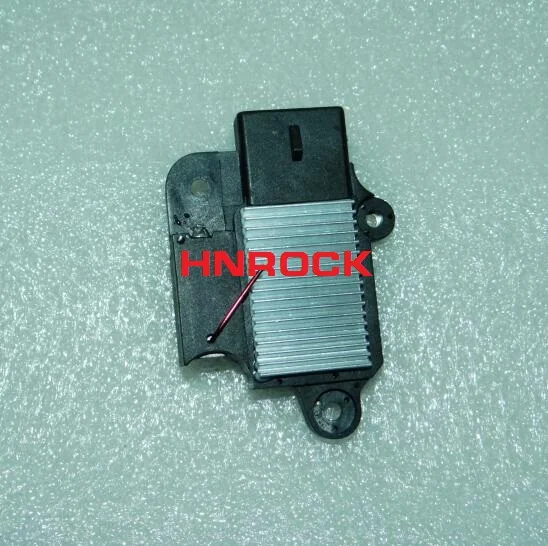 Регулятор напряжения генератора 14 в F6DU10C359AA F6DY10316A для Ford OEM 1L2U-10300-AA F6LU-10300-CA F77U10300AB |