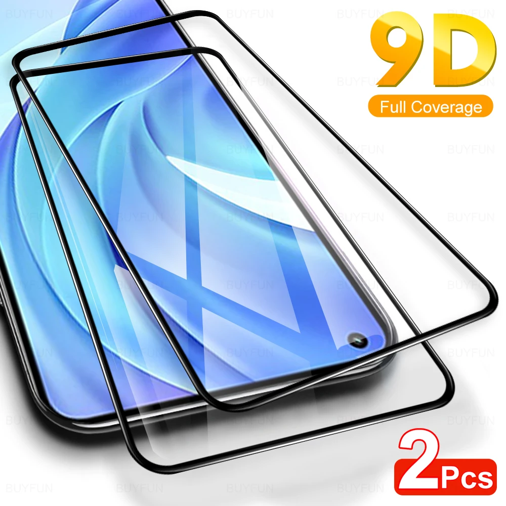 

2 шт. на Mi11 i полное Защитное стекло для Xiaomi Mi 11 Lite 5G 11 lite 11i Mi11lite Mi11i закаленное стекло Защита для экрана 9H пленка