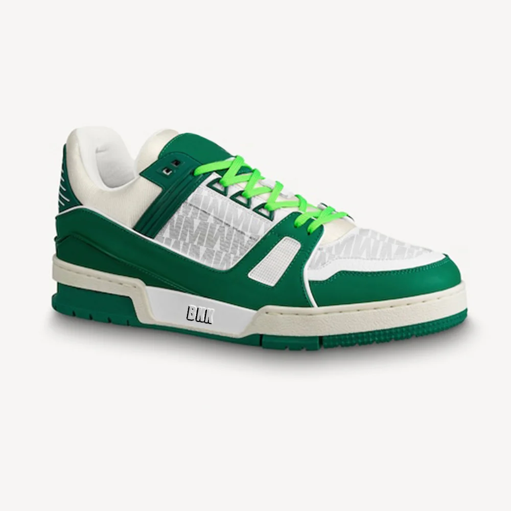 

Кроссовки WFMD L 21ss # wfmd15V