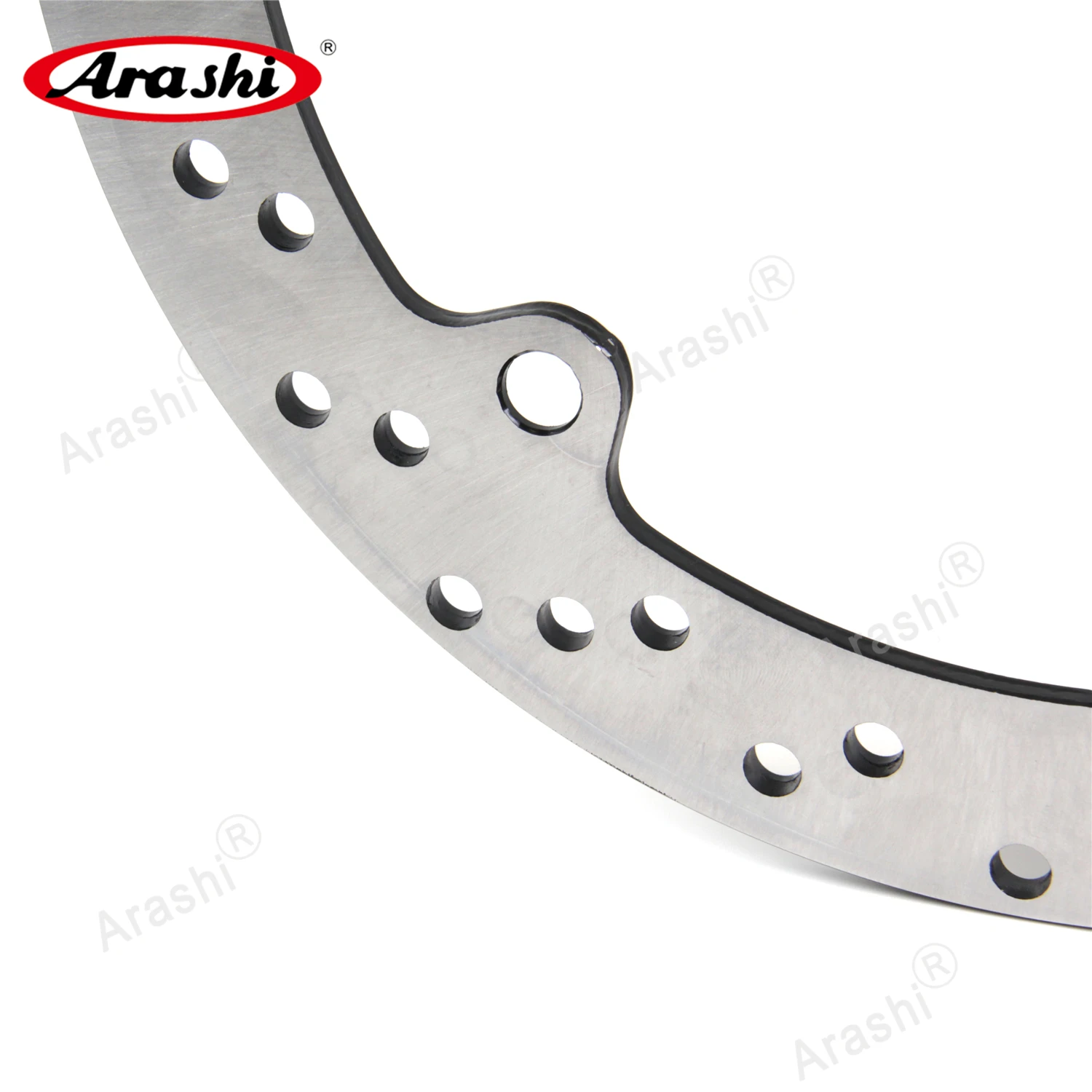 Дисковые тормозные диски ARASHI CNC для BMW R 1100 S 1998 1999 2000 2001 2002 2003 2004 2005 2006 R1100S |