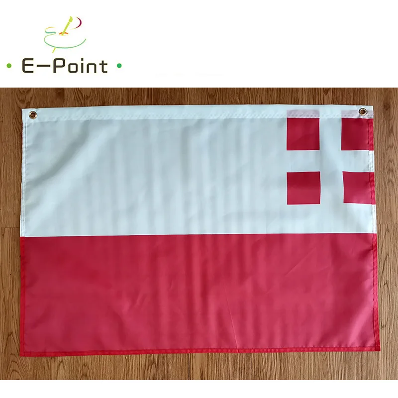 

Flag of Utrecht Province of Netherlands 2ft*3ft (60*90cm) 3ft*5ft (90*150cm) Size Christmas Decorations for Home Banner