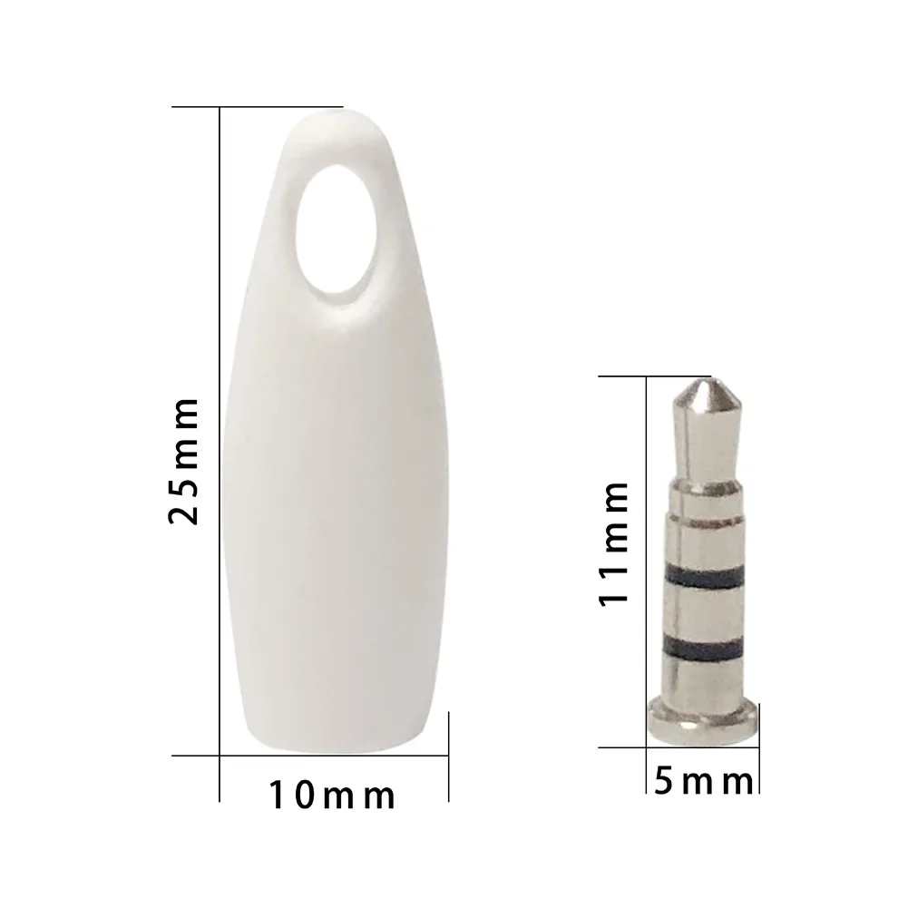 Блокировщик микрофона защита конфиденциальности хакеров щит многоцелевой для