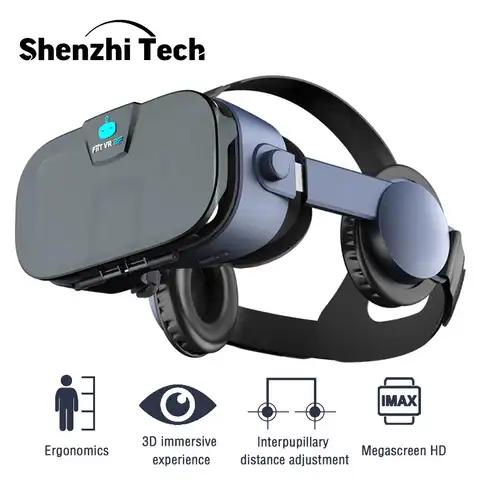 Vr шлем для пк - купить недорого | AliExpress