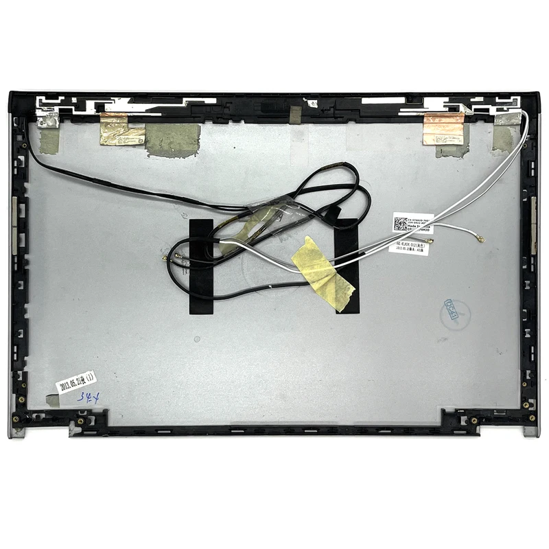 Восстановленный для ноутбука DELL Vostro 131 V131 L3330 E3330 задняя крышка ЖК/Передняя
