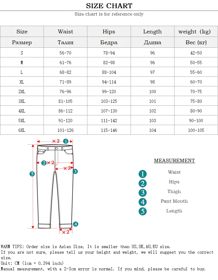

S-6XL High Stretch Skinny Jeans Sexy Plus Size Women Mom Denim Pants High Waist Elastic Band Slim Pencil Pants Light Blue Black