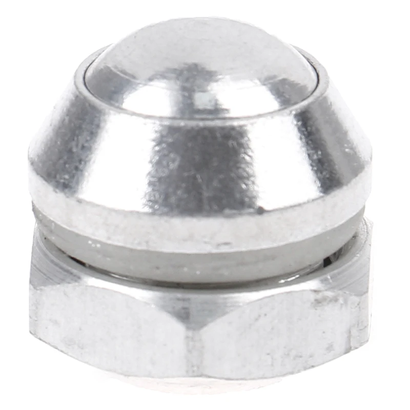 

Сменный предохранительный клапан для скороварки серебристого цвета, 1 шт., обратный клапан, замена для кухни