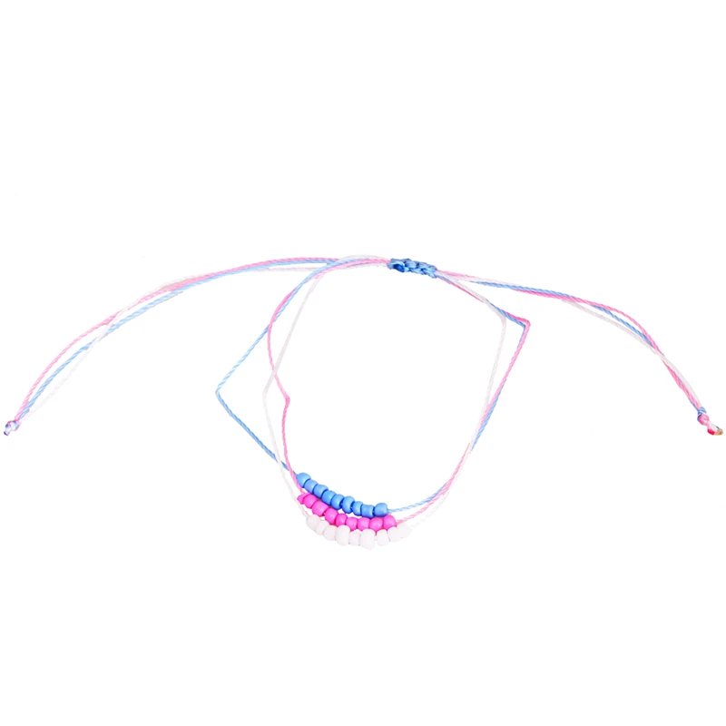 Ножные браслеты для женщин и девочек ювелирные изделия пляжный отдых на босу