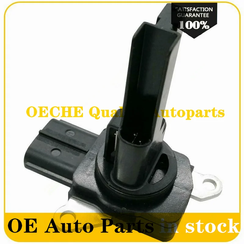 1 датчик массового расхода воздуха OEM 22204-38020 197400-5160 подходит для LEXUS GS460 LS460 LS600h 4.6L |