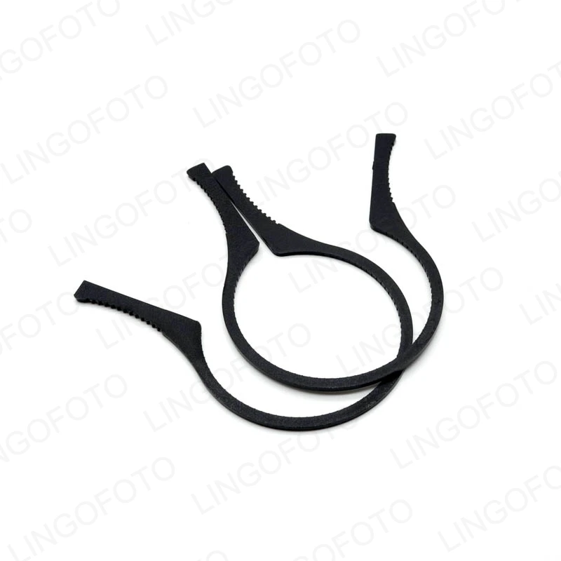 Набор инструментов для снятия фильтра объектива камеры 62-82 мм UL1433 | Электроника