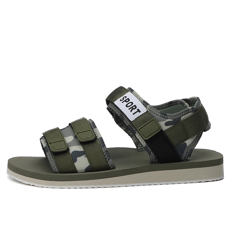 Heren 2020 Сандалии Спортивная обувь para deportivas для мужчин Вьетнамки homme sandalen verano trekking da