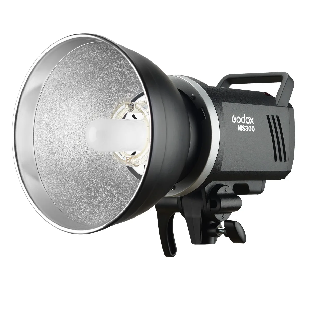 Godox MS300 стробоскоп выдающийся свет компактная студийная вспышка 300 Вт 2 4G