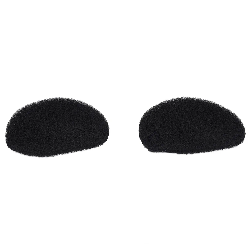 1 пара черный наушники гарнитуры замены для Beyerdynamic DT770 DT551 DT880 DT990 DT531 DT801 DT440