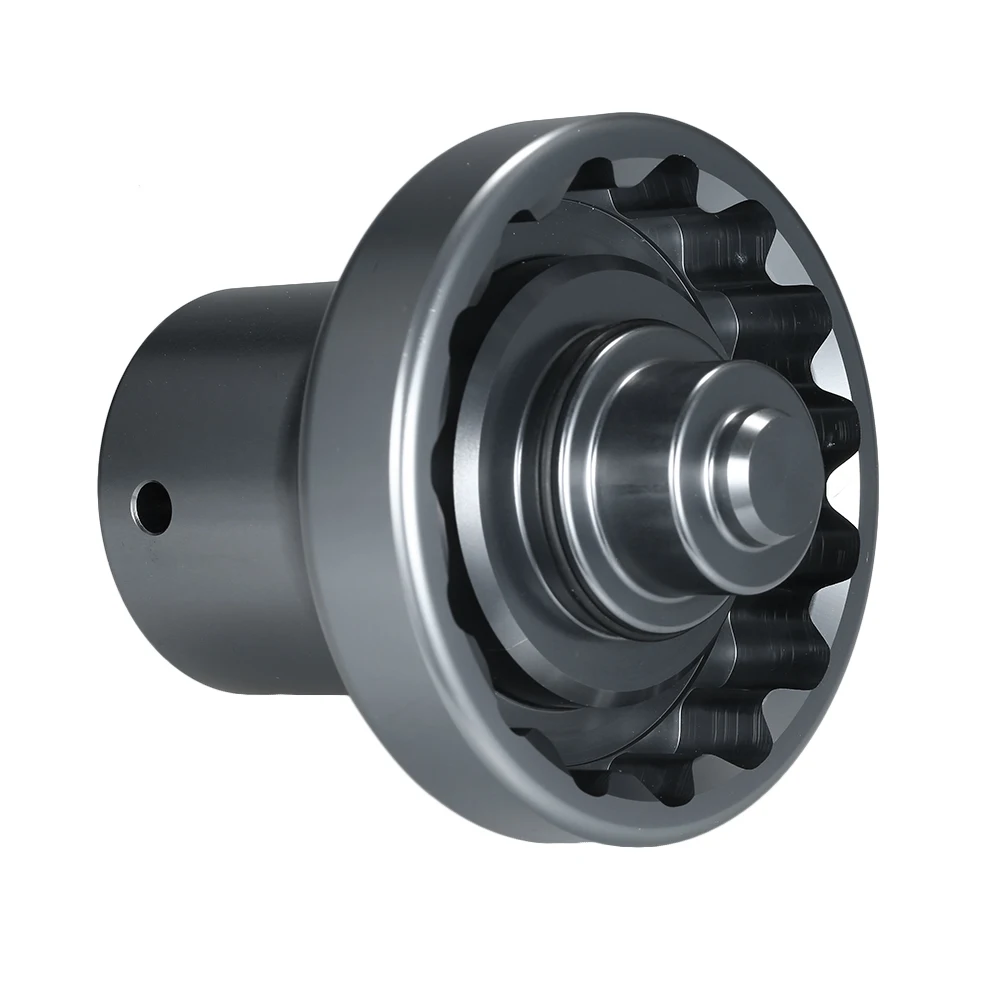 Центральный замок гайка торцевой инструмент подходит для Porsche 991 Cayman Panamera 3/4 Drive| |