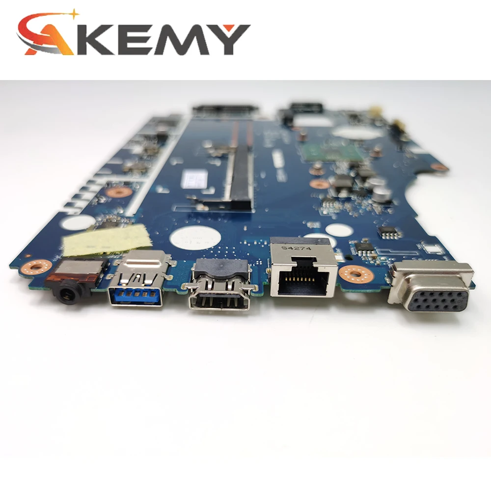 

For Acer Aspire E1-510 E1-510-2500 laptop motherboard Z5WE3 LA-A621P motherboard N2920/N2820 BGA Test OK Mainboard