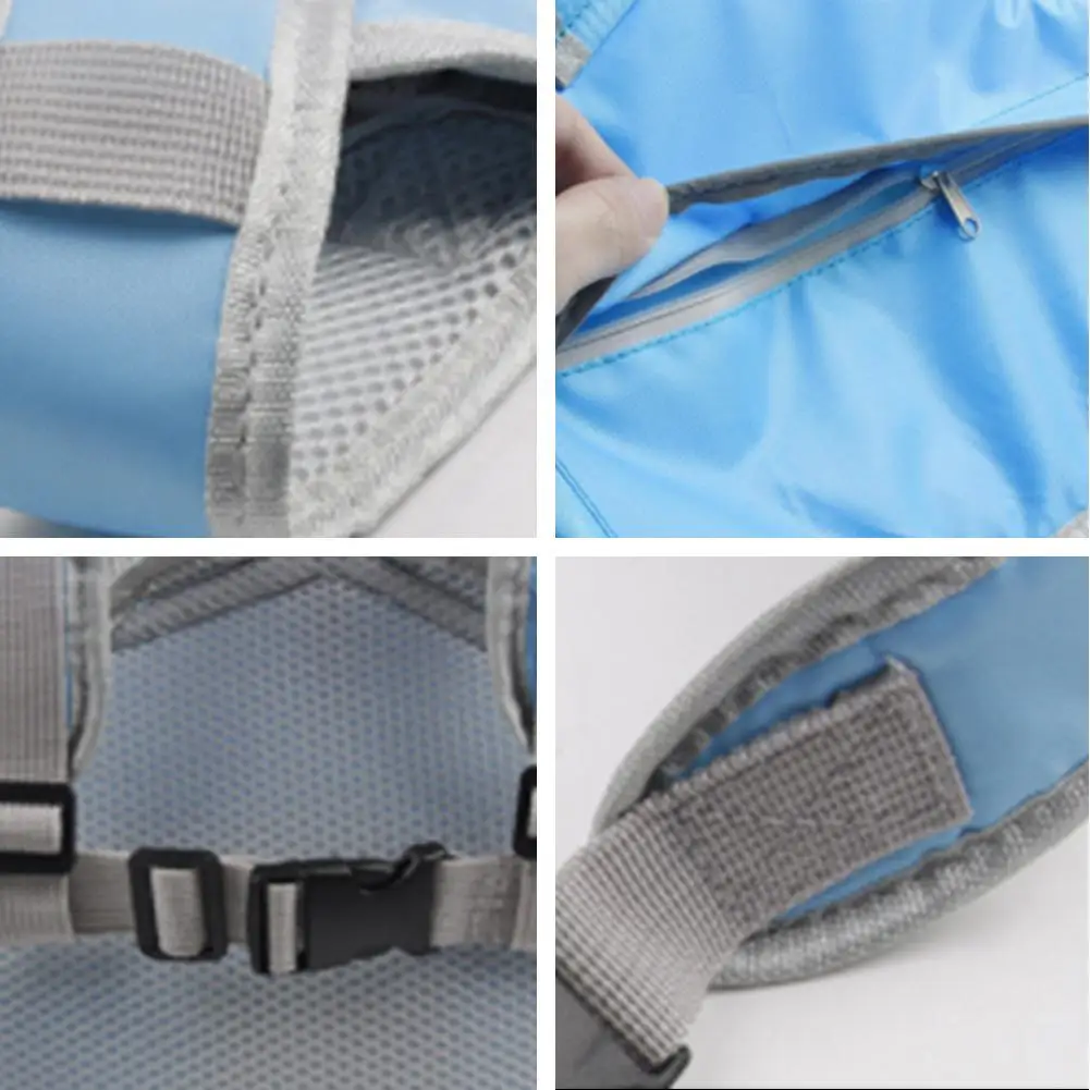 Детский ремень безопасности дышащий Удобный для электромобиля мотоцикла