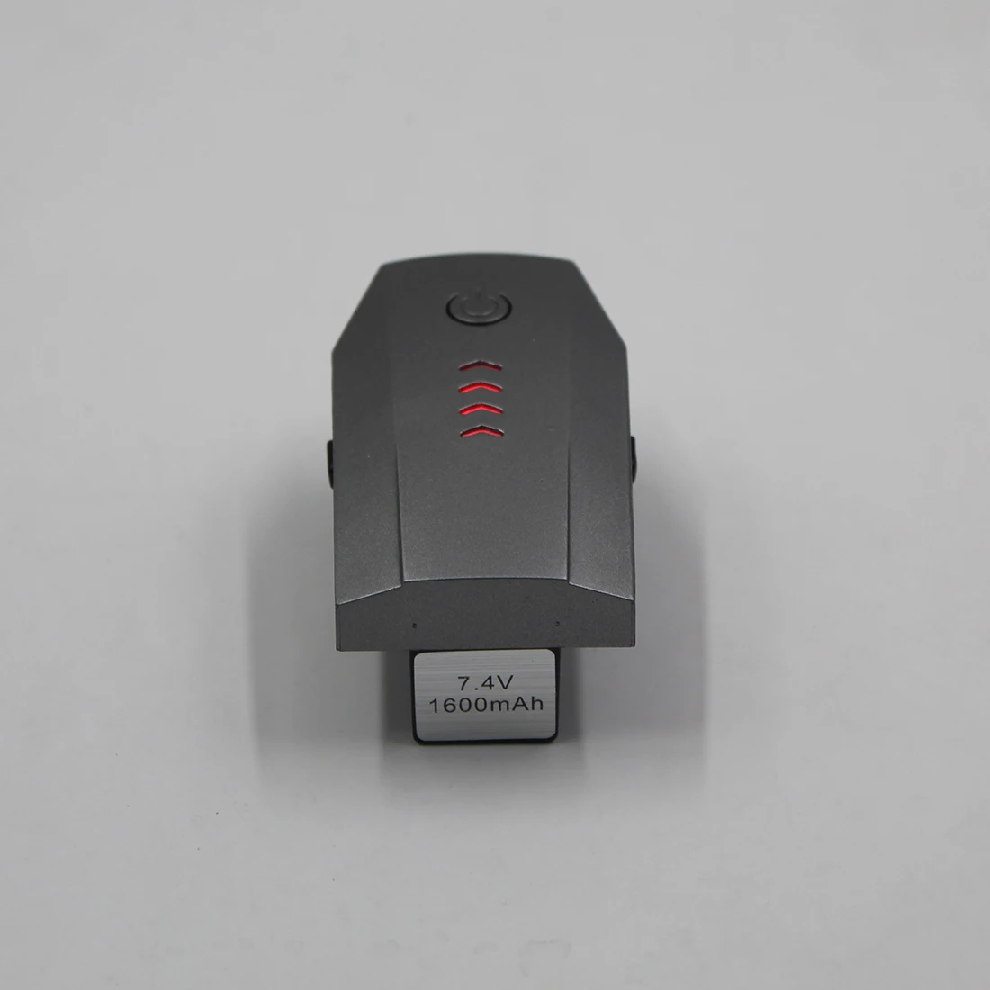 7.4V 1600mAh Battery For SG907 5G GPS Folding Drone Batterys Spare Parts Accessories Drop Shipping | Электроника