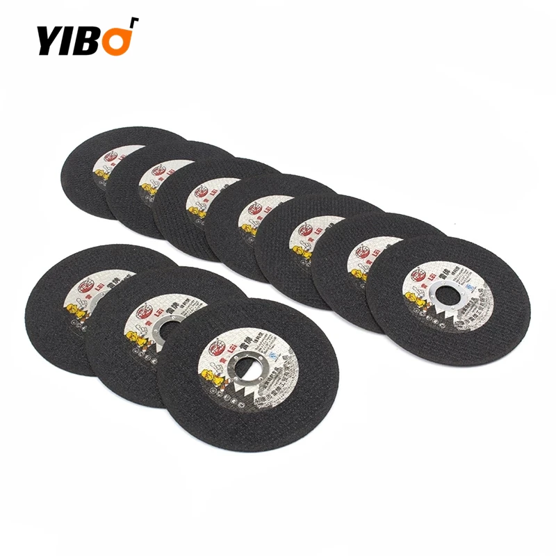 5-50 шт. угловая шлифовальная машина 106 мм