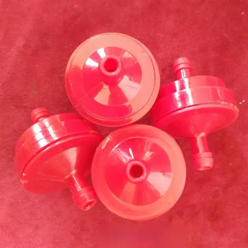 Топливный фильтр для газонокосилки 1/4 дюйма 6 шт.|Топливные фильтры| |