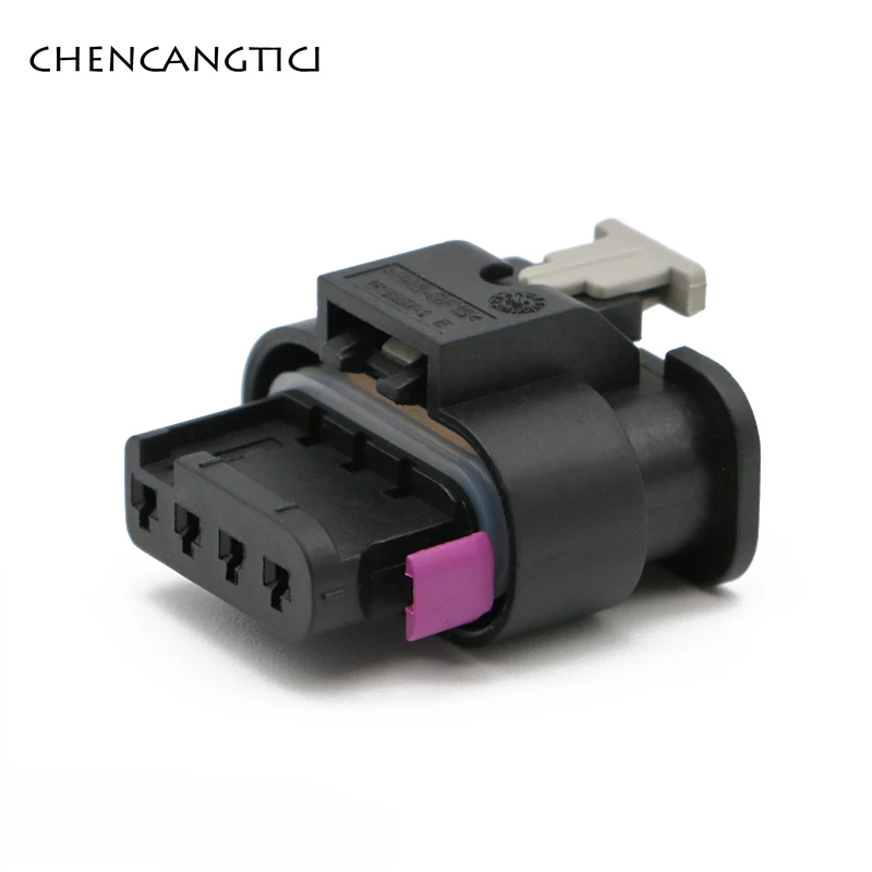 2 комплекта 4 Pin TYCO Amp Водонепроницаемый Авто кабель штекер Weichai Автономный Датчик