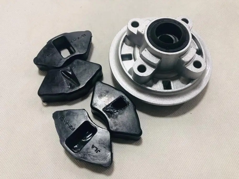 YBR125 зубчатый диск трансмиссиононный тормоз звездочки для мотоцикла сидячий