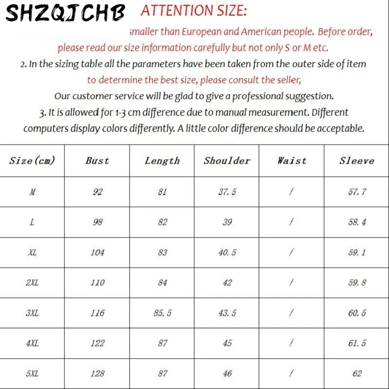 

JCHB 2021 Winter Jacket Women Down Cotton Parka Long Coat Plus Size Korean Thick Woman Coats and Jackets Parkas Mujer KJ779