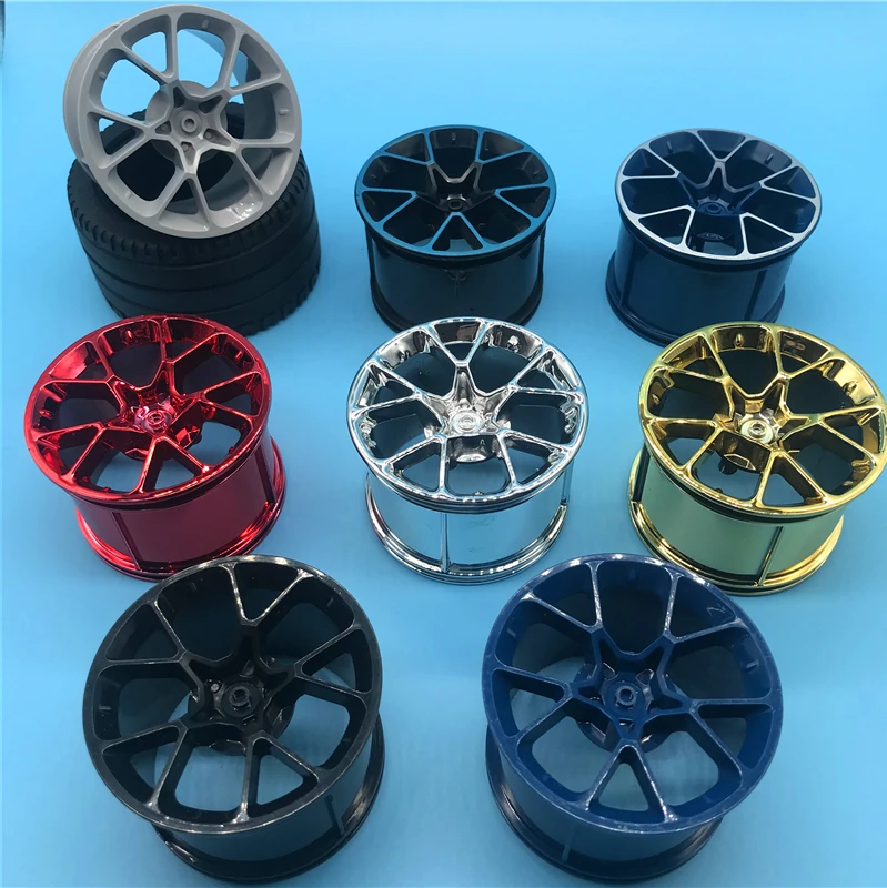 Tech автомобиля строительный блок moc 23799 + 37383 82*46 мм для центрального движения