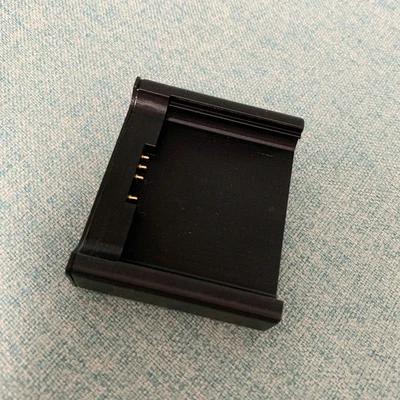 

Cradle Charger For Sony Live View Remote RM-LVR3 Of FDR-X3000 HDR-AS300 HDR-AS50