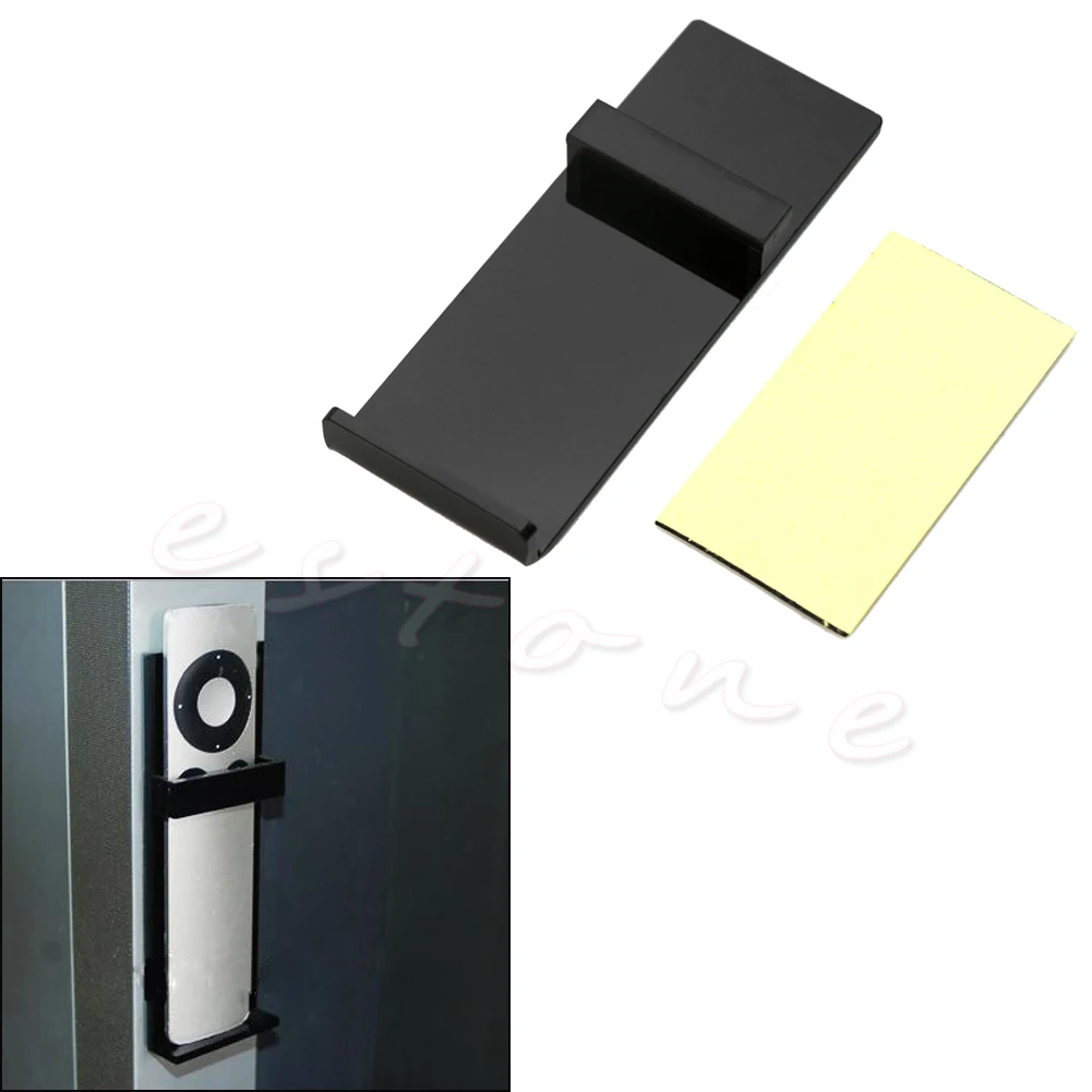 

Remote Control Case Holder Mount For TV 2 3 Smart Bracket Foothold Stand E56B