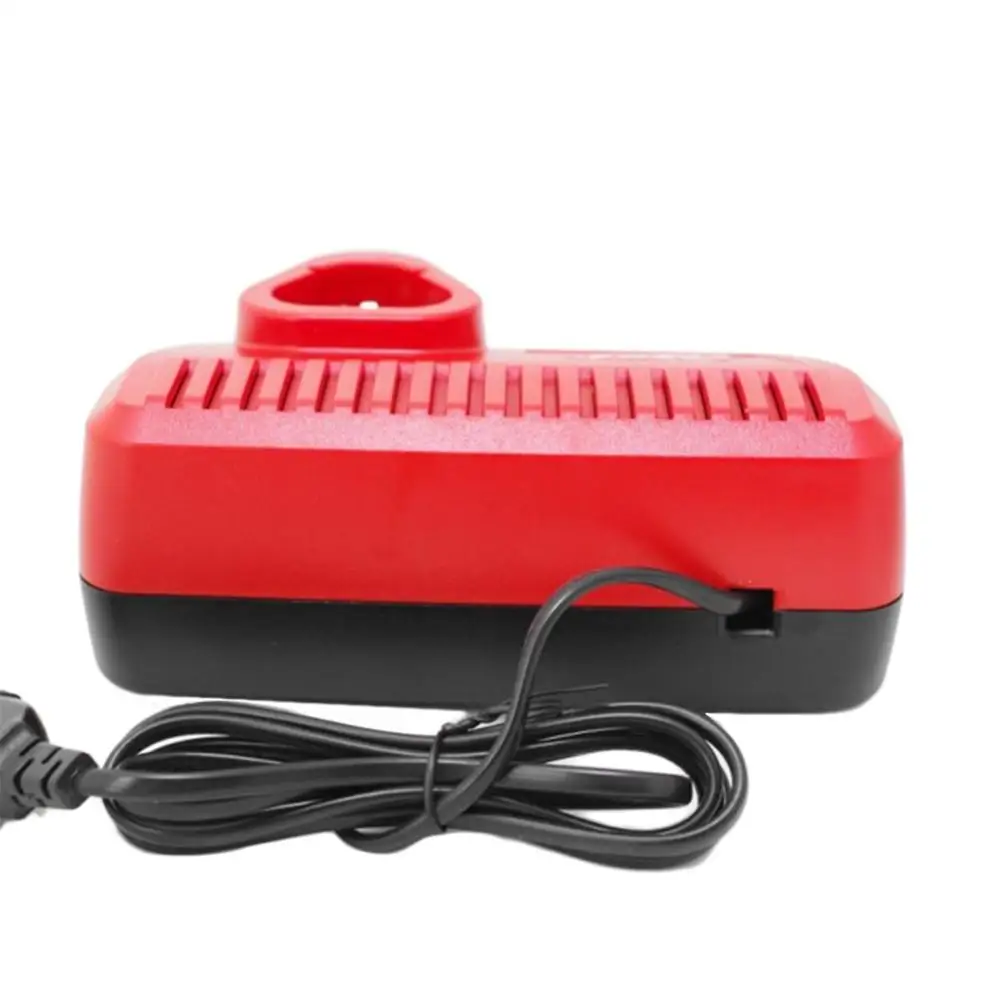 

Replacement M12 Charger Tools for Milwaukee10.8V-12V Lithium Ion Battery