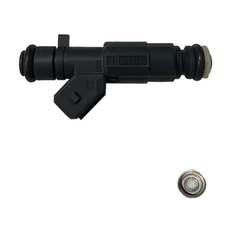 

4pcs for Fuel Injectors Nozzle OEM F01rb0m020 directly