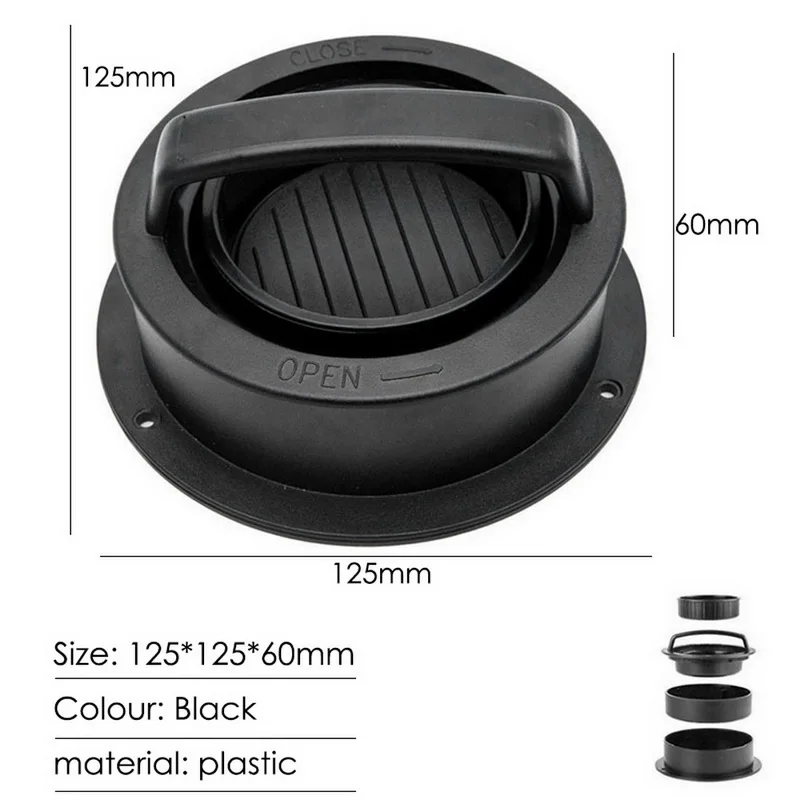 

Round Hamburger Press Hamburger Maker Food-Grade Plastic Maker For Meat Beef Grill Burger Patty Press Mold Kitchen Tool