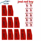 Автомобильные чипы для ключей JMD King, оригинальные чипы JMD King для Handy Baby, чипы для ключей 46484C4DG, 51020 шт.лот
